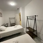 Apartamento People Homes San Miguel 17 Jerez de la Frontera