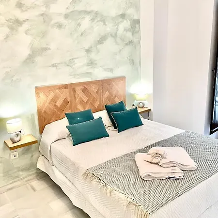 People Homes San Miguel 17 Apartamento Jerez de la Frontera