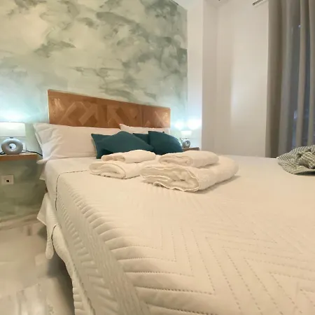 Apartamento People Homes San Miguel 17 Jerez de la Frontera