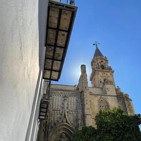 People Homes San Miguel 17 Jerez de la Frontera