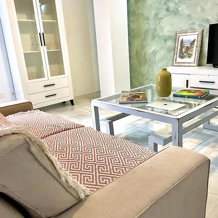 People Homes San Miguel 17 * Jerez de la Frontera