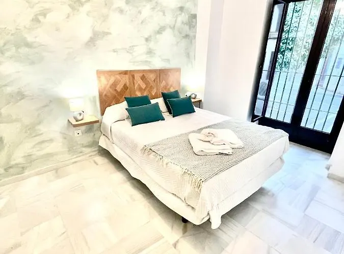 Appartement People Homes San Miguel 17 Jerez de la Frontera
