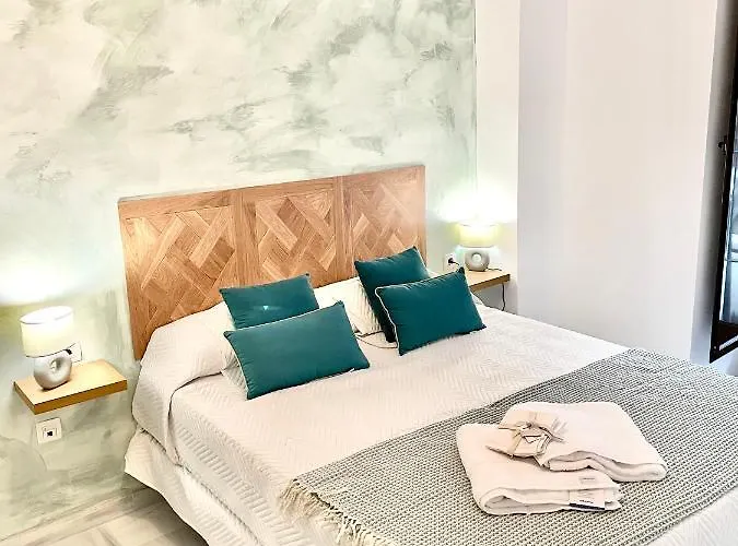 People Homes San Miguel 17 Appartement Jerez de la Frontera