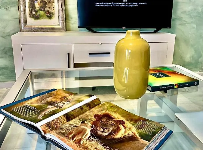 Appartement People Homes San Miguel 17 *