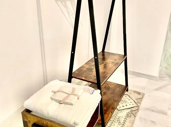 People Homes San Miguel 17 Appartement Jerez de la Frontera