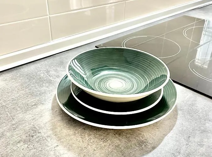 People Homes San Miguel 17 Appartement