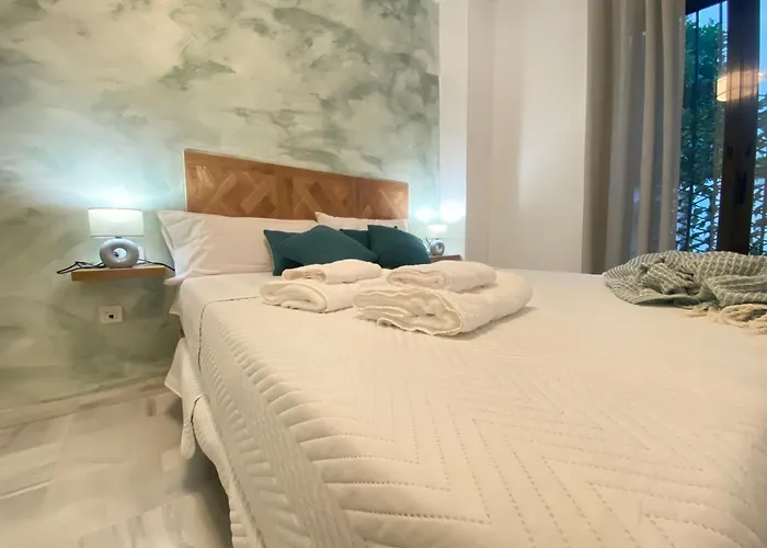 Appartement People Homes San Miguel 17 Jerez de la Frontera