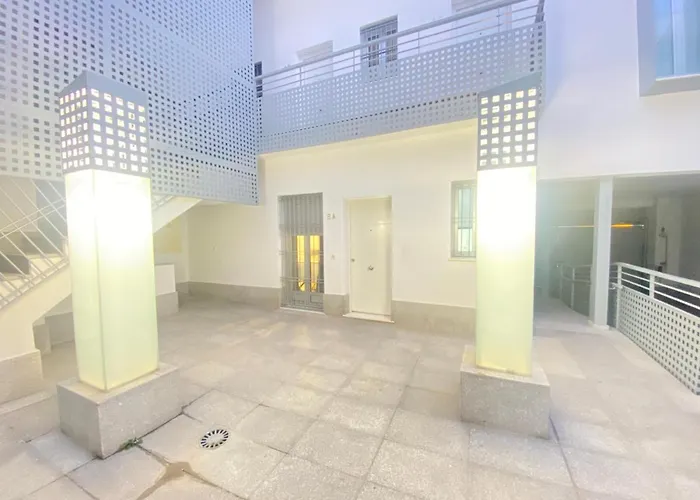 Appartement People Homes San Miguel 17 *