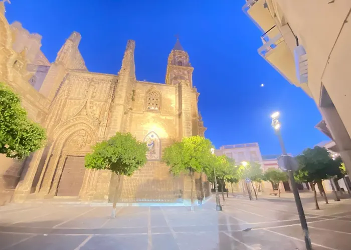 People Homes San Miguel 17 Jerez de la Frontera