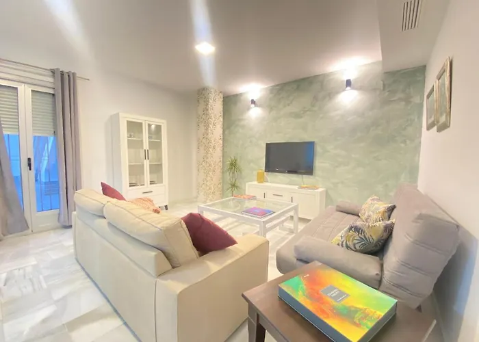 People Homes San Miguel 17 Appartement