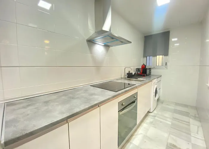 Appartement People Homes San Miguel 17