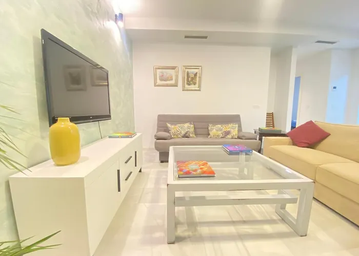 Appartement People Homes San Miguel 17