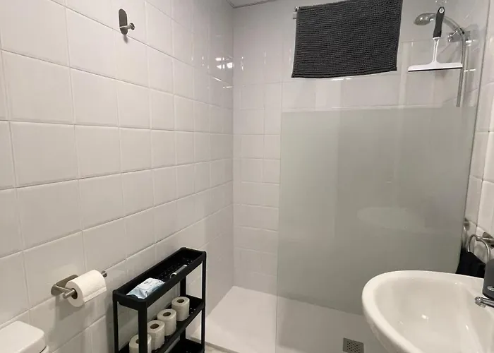 People Homes San Miguel 17 Appartement *