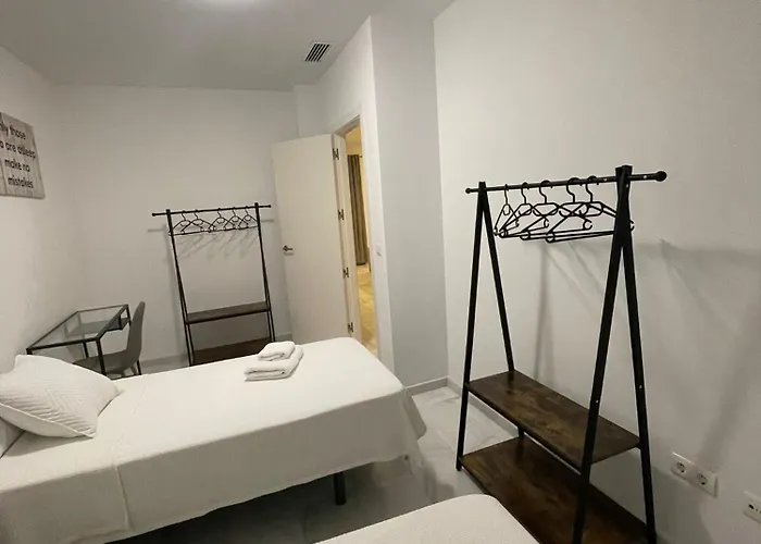 Appartement People Homes San Miguel 17 Jerez de la Frontera