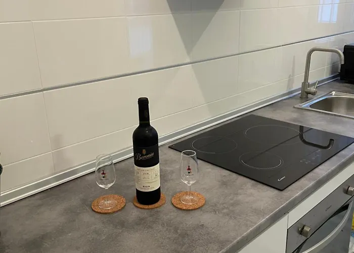 People Homes San Miguel 17 Appartement *