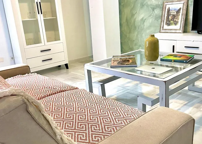 People Homes San Miguel 17 * Jerez de la Frontera