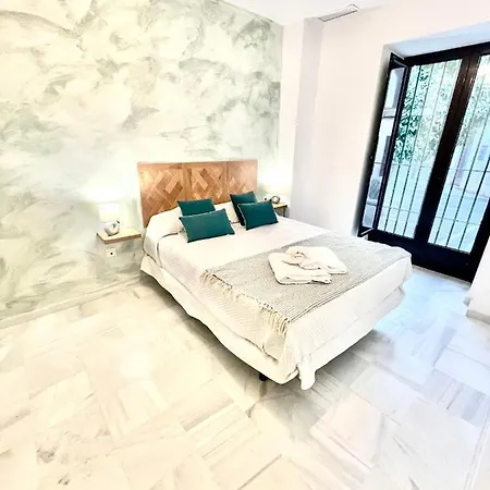 شقة People Homes San Miguel 17 جيريز