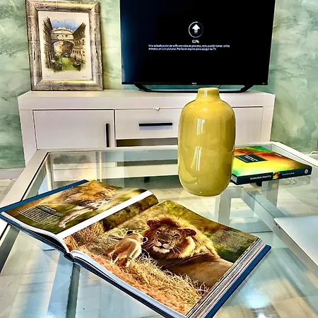 شقة People Homes San Miguel 17 *