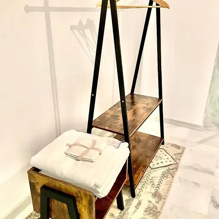 People Homes San Miguel 17 شقة جيريز