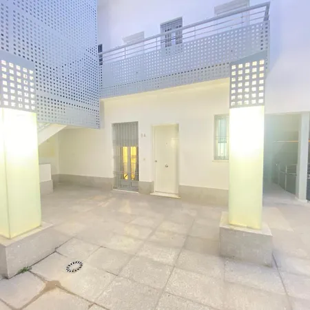 شقة People Homes San Miguel 17 *