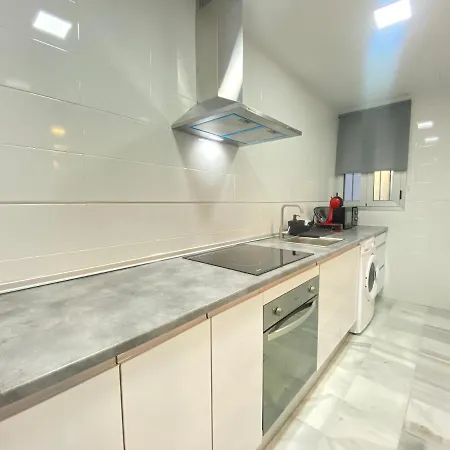 Daire People Homes San Miguel 17