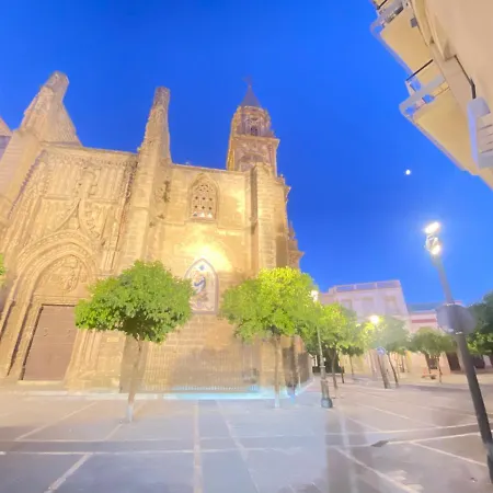 People Homes San Miguel 17 Jerez de la Frontera