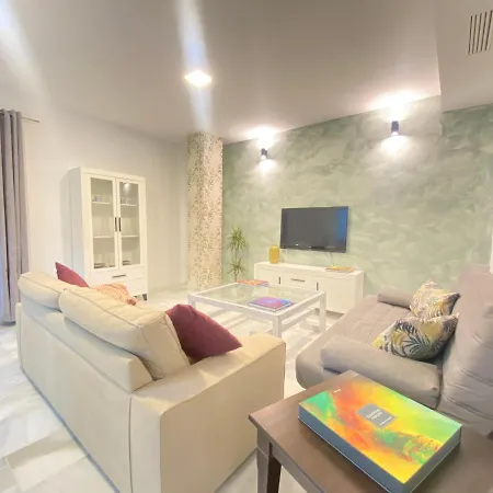 People Homes San Miguel 17 Apartment