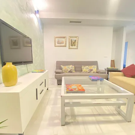 Apartment People Homes San Miguel 17