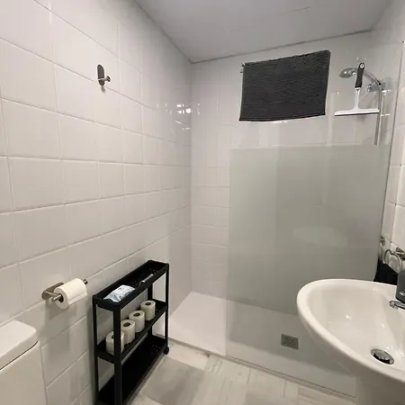 People Homes San Miguel 17 Apartment *