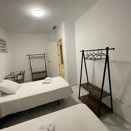 Appartement People Homes San Miguel 17 Jerez de la Frontera