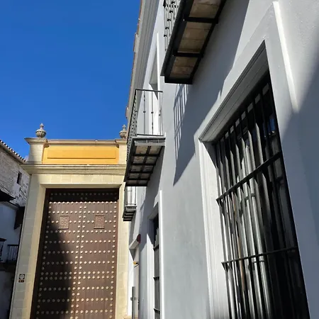 People Homes San Miguel 17 Apartment Jerez de la Frontera